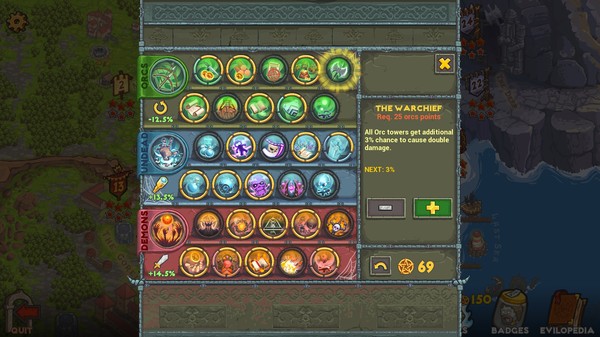 Screenshot 5 of Cursed Treasure 2