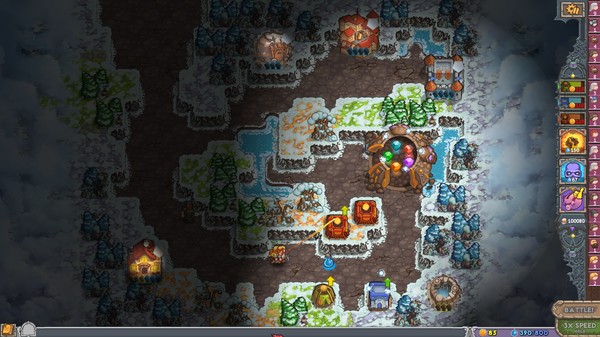 Screenshot 8 of Cursed Treasure 2