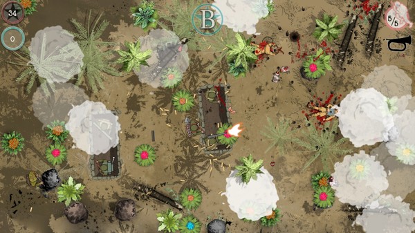 Screenshot 14 of Skirmish Line