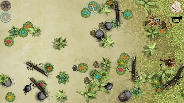 Screenshot 8 of Skirmish Line