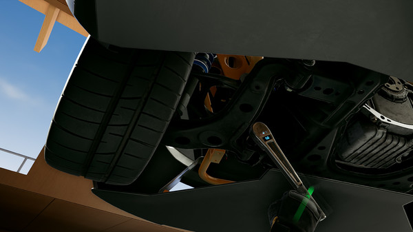 Screenshot 4 of Wrench