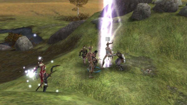 Screenshot 4 of Summoner