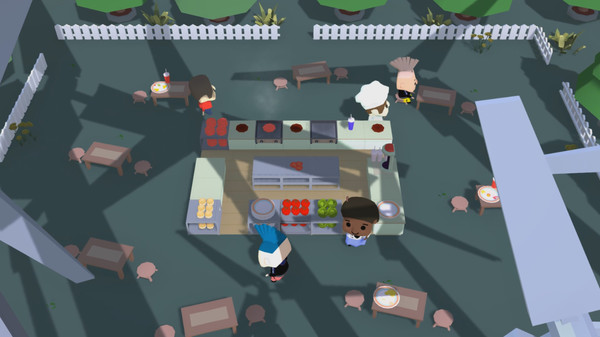 Screenshot 8 of Diner Bros