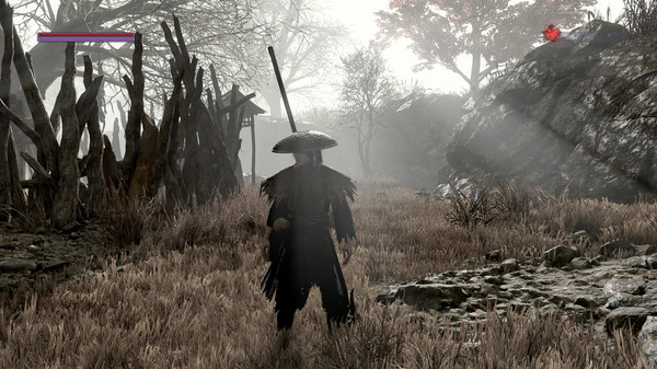 Screenshot 2 of 嗜血印 Bloody Spell