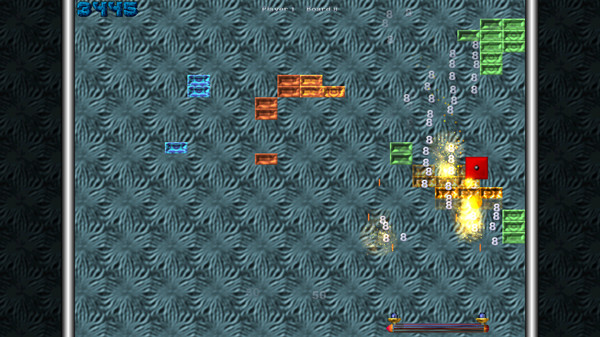 Screenshot 11 of DX-Ball 2: 20th Anniversary Edition