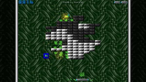 Screenshot 5 of DX-Ball 2: 20th Anniversary Edition