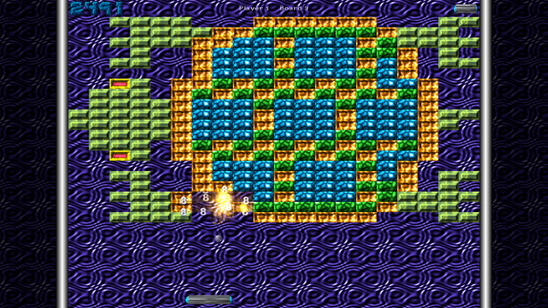 Screenshot 8 of DX-Ball 2: 20th Anniversary Edition