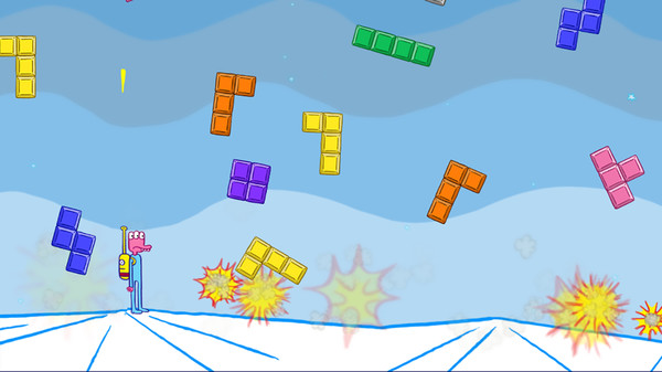 Screenshot 5 of Glorkian Warrior: The Trials Of Glork