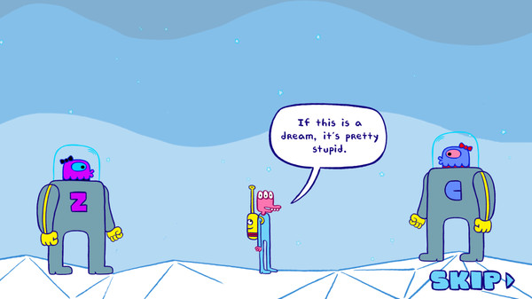 Screenshot 6 of Glorkian Warrior: The Trials Of Glork