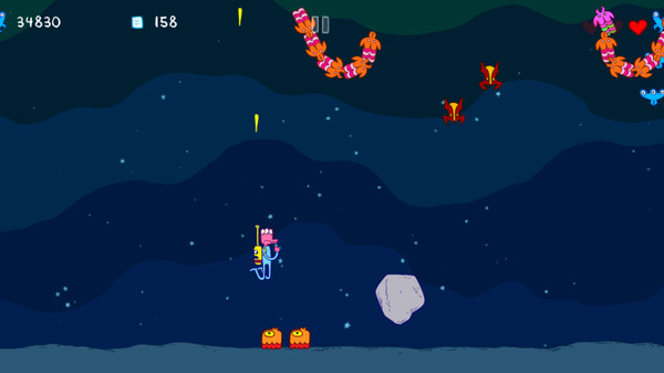 Screenshot 7 of Glorkian Warrior: The Trials Of Glork