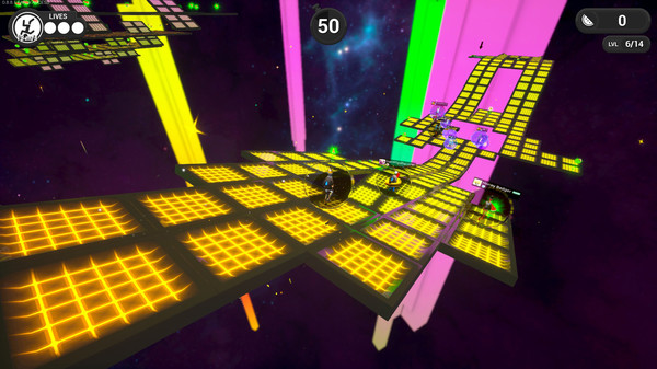 Screenshot 18 of Tower Unite