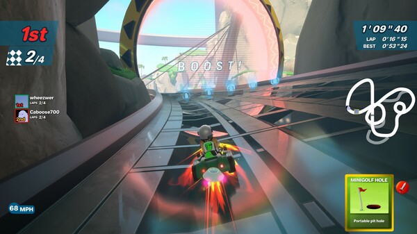 Screenshot 26 of Tower Unite