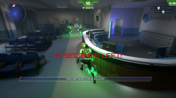 Screenshot 31 of Tower Unite