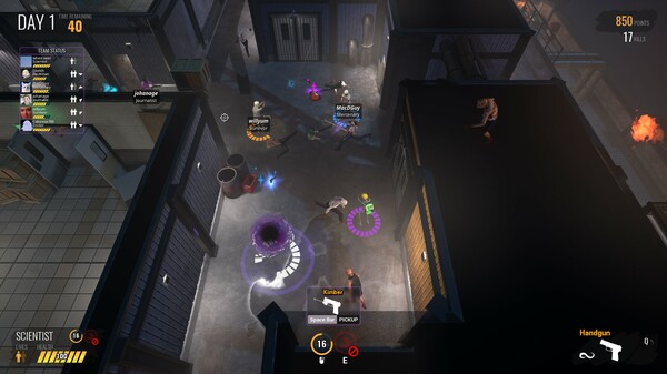 Screenshot 38 of Tower Unite