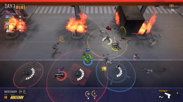 Screenshot 49 of Tower Unite