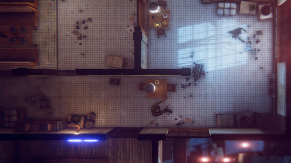 Screenshot 2 of The Hong Kong Massacre