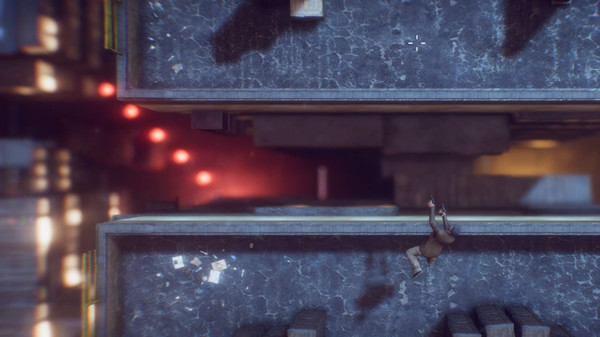Screenshot 3 of The Hong Kong Massacre
