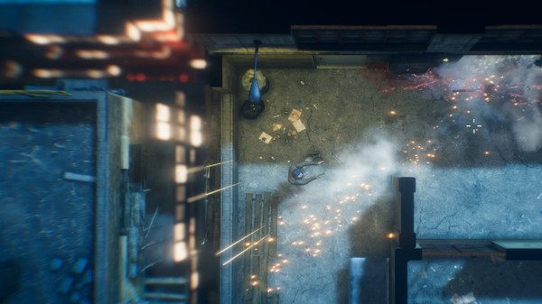 Screenshot 5 of The Hong Kong Massacre