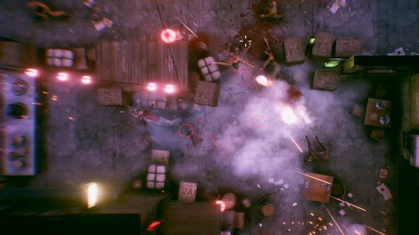 Screenshot 6 of The Hong Kong Massacre