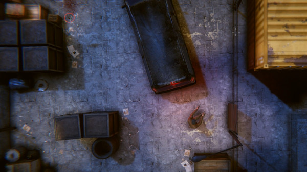 Screenshot 7 of The Hong Kong Massacre