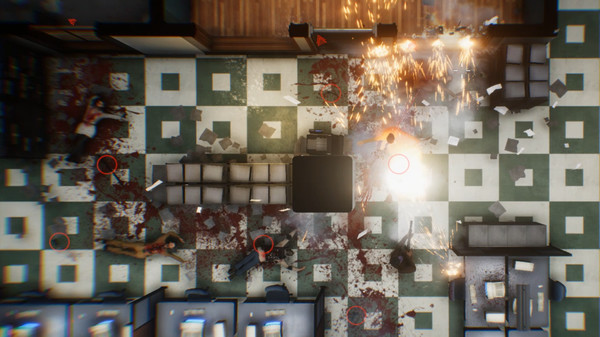 Screenshot 8 of The Hong Kong Massacre