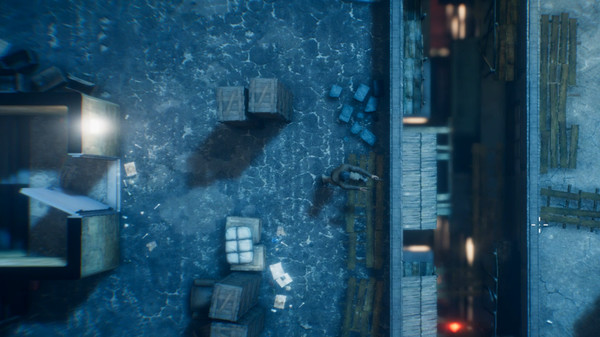 Screenshot 9 of The Hong Kong Massacre
