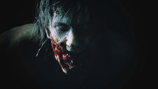 Screenshot 6 of RESIDENT EVIL 2 / BIOHAZARD RE:2