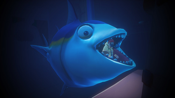 Screenshot 5 of A Fisherman's Tale