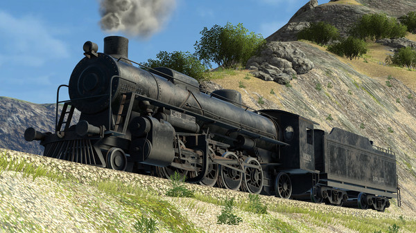 Screenshot 5 of Derail Valley