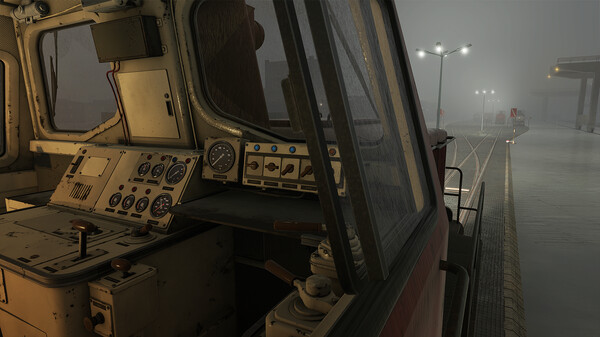 Screenshot 8 of Derail Valley