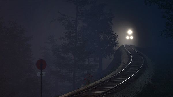 Screenshot 10 of Derail Valley