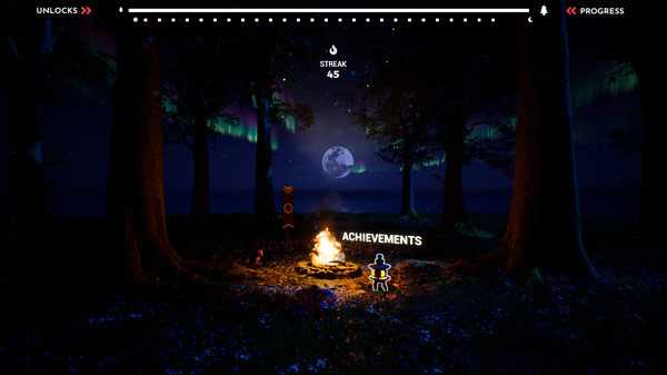 Screenshot 6 of PLAYNE : The Meditation Game