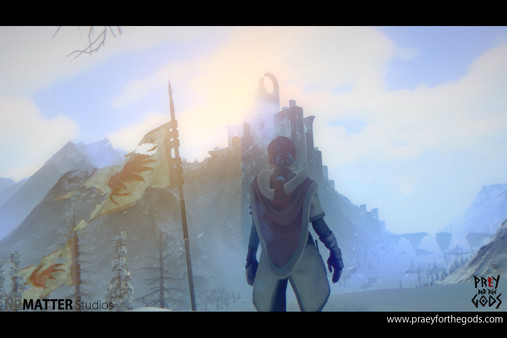 Screenshot 5 of Praey for the Gods
