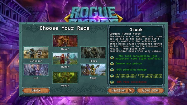 Screenshot 18 of Rogue Empire: Dungeon Crawler RPG