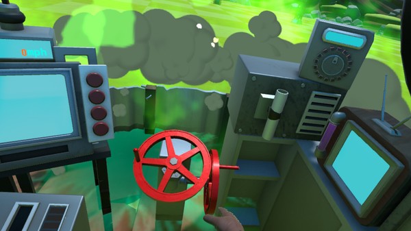 Screenshot 6 of Mortars VR