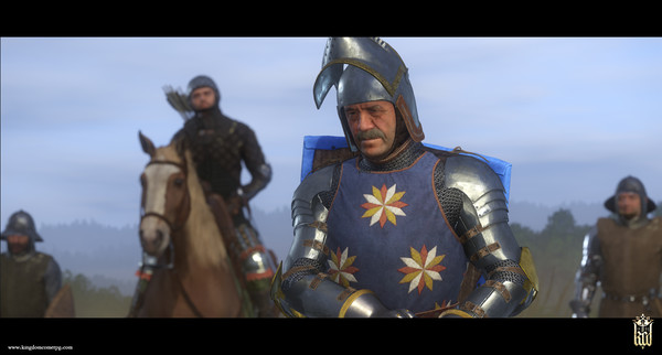 Screenshot 6 of Kingdom Come: Deliverance – Band of Bastards