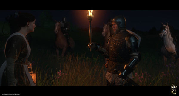 Screenshot 7 of Kingdom Come: Deliverance – Band of Bastards