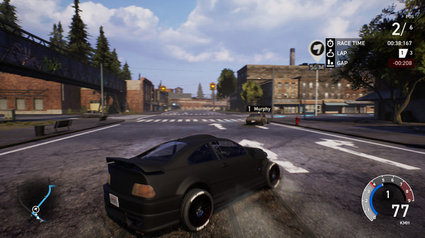 Screenshot 5 of Super Street: The Game