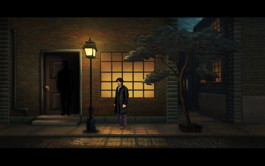 Screenshot 10 of Lamplight City