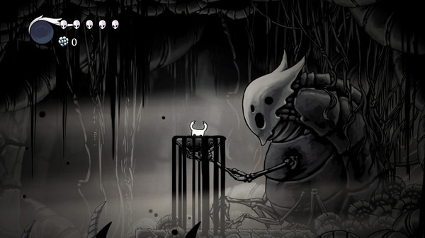 Hollow Knight - Gods & Nightmares — Download