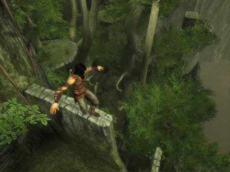 Screenshot 11 of Prince of Persia: Warrior Within™