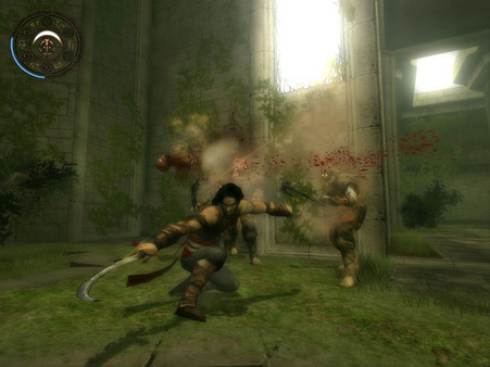 Screenshot 15 of Prince of Persia: Warrior Within™