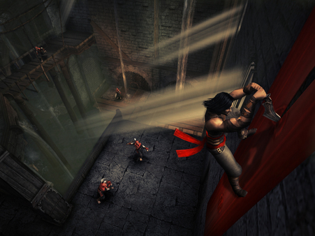 Screenshot 3 of Prince of Persia: Warrior Within™