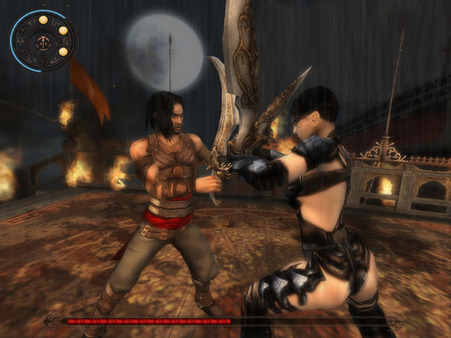 Screenshot 5 of Prince of Persia: Warrior Within™