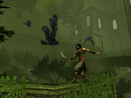 Screenshot 10 of Prince of Persia: Warrior Within™