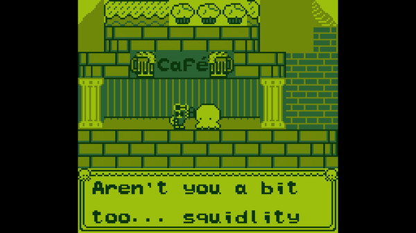Screenshot 1 of Squidlit