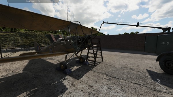 Screenshot 17 of Plane Mechanic Simulator