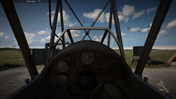 Screenshot 3 of Plane Mechanic Simulator
