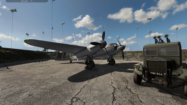 Screenshot 22 of Plane Mechanic Simulator