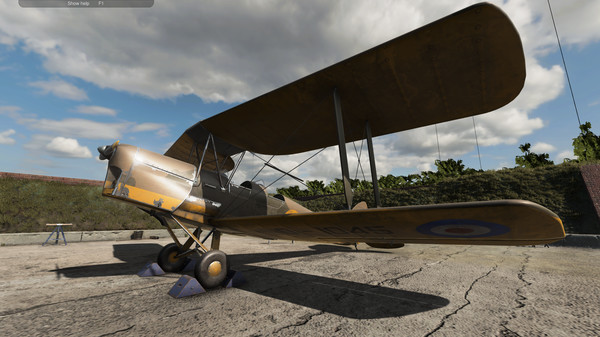 Screenshot 9 of Plane Mechanic Simulator